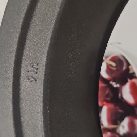 NWT GoodCook Non-Stick Pie Pan Dishwasher Safe 9 inches - Picture 7 of 7